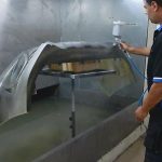 保險(xiǎn)杠手板制作視頻