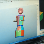 服務(wù)機器人手板制作公司