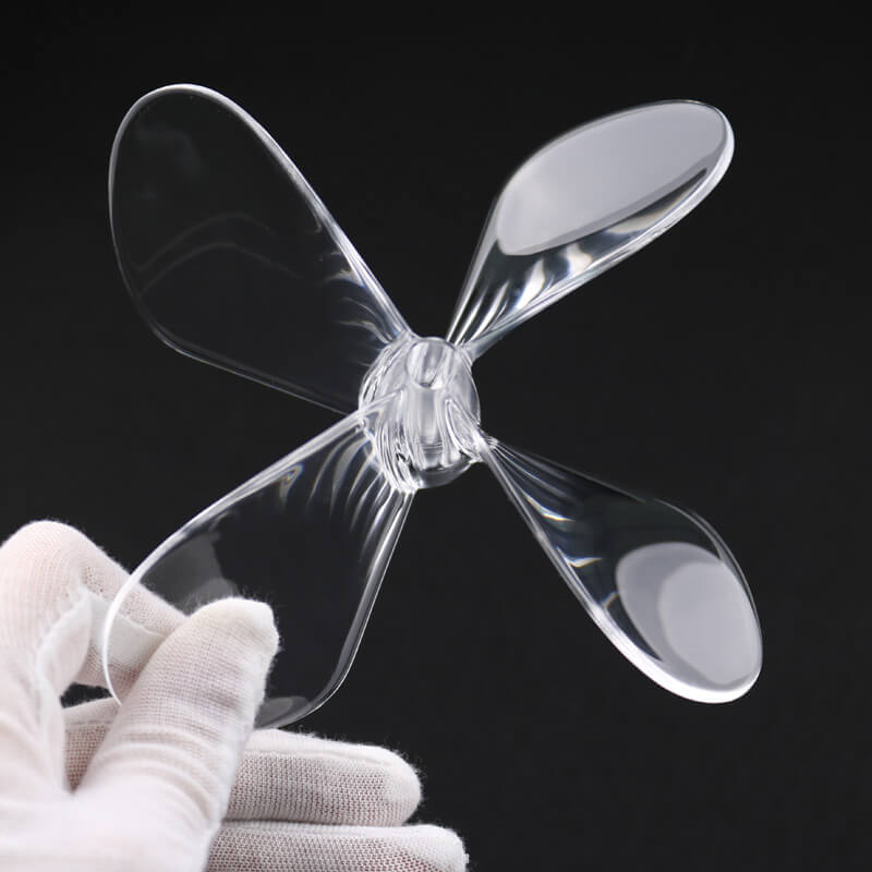 透明手板模型廠