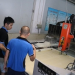 廣東手板打樣廠選拓維模型-加工行程達(dá)2米